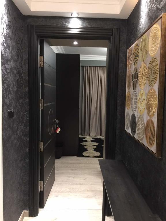 Luxury Mohandeseen Apartment Cairo Exterior photo
